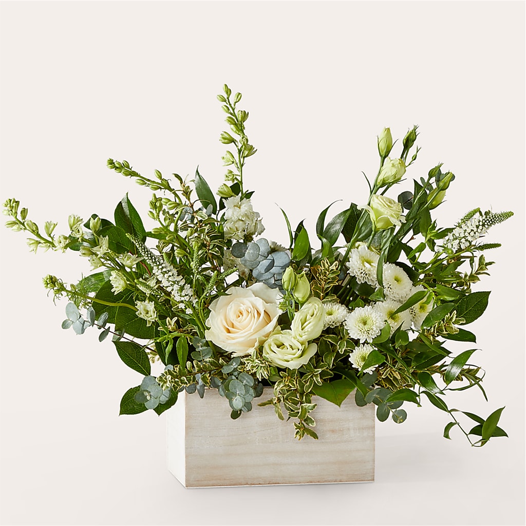 Cashmere Bouquet –  Laurie Clark Designs, Thamesville ON