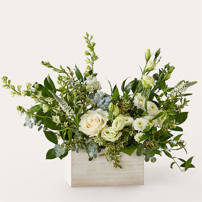 Cashmere Bouquet –  Laurie Clark Designs, Thamesville ON