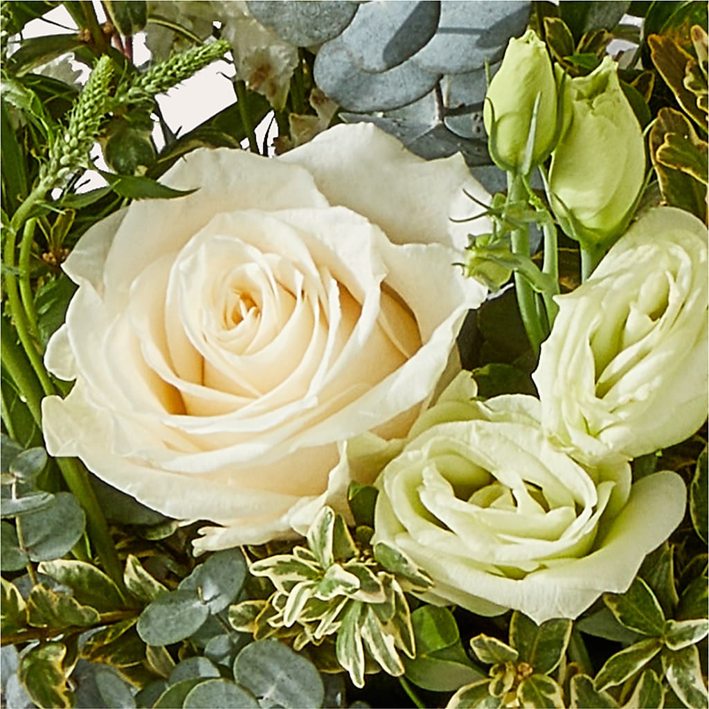 Cashmere Bouquet –  Laurie Clark Designs, Thamesville ON
