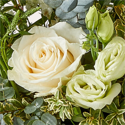 Cashmere Bouquet –  Laurie Clark Designs, Thamesville ON