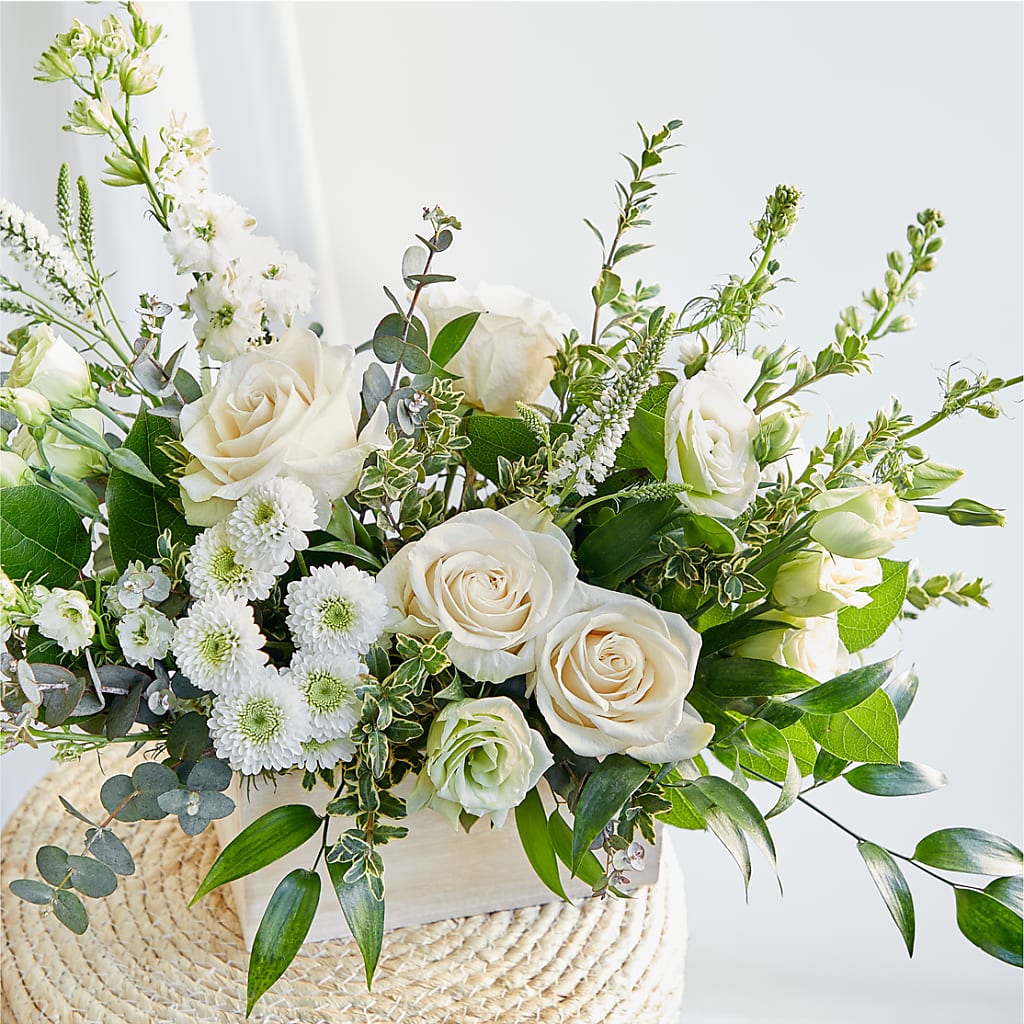 Cashmere Bouquet –  Laurie Clark Designs, Thamesville ON