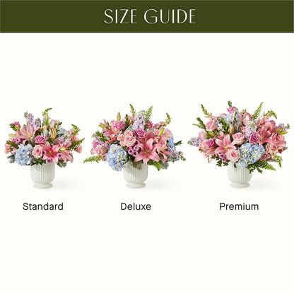 Wonderland Bouquet –  Laurie Clark Designs, Thamesville ON