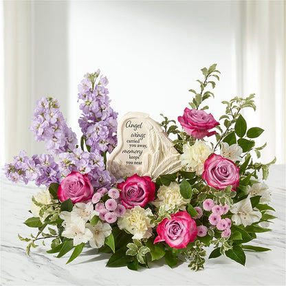 In My Heart Arrangement –  Laurie Clark Designs, Thamesville ON