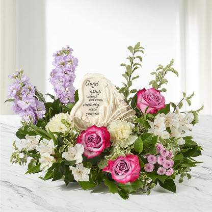 In My Heart Arrangement –  Laurie Clark Designs, Thamesville ON