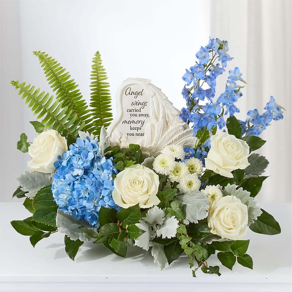 Dearest Arrangement –  Laurie Clark Designs, Thamesville ON