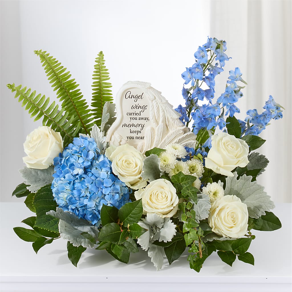 Dearest Arrangement –  Laurie Clark Designs, Thamesville ON