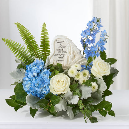 Dearest Arrangement –  Laurie Clark Designs, Thamesville ON