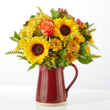 Scents of Autumn Bouquet –  Laurie Clark Designs, Thamesville ON