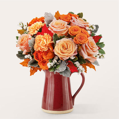 Pumpkin Pie Bouquet –  Laurie Clark Designs, Thamesville ON