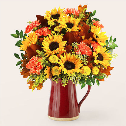 Gourd Vibes Bouquet –  Laurie Clark Designs, Thamesville ON