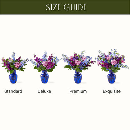 Twilight Glow Bouquet –  Laurie Clark Designs, Thamesville ON
