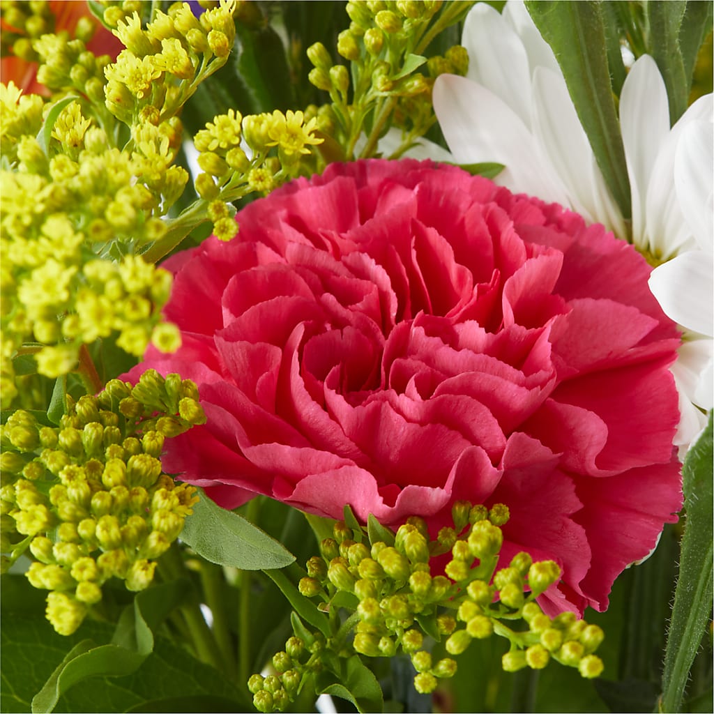 Oopsie Daisy Bouquet –  Laurie Clark Designs, Thamesville ON