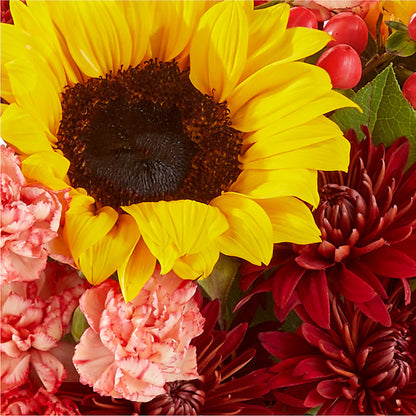 Fresh Cider Bouquet –  Laurie Clark Designs, Thamesville ON