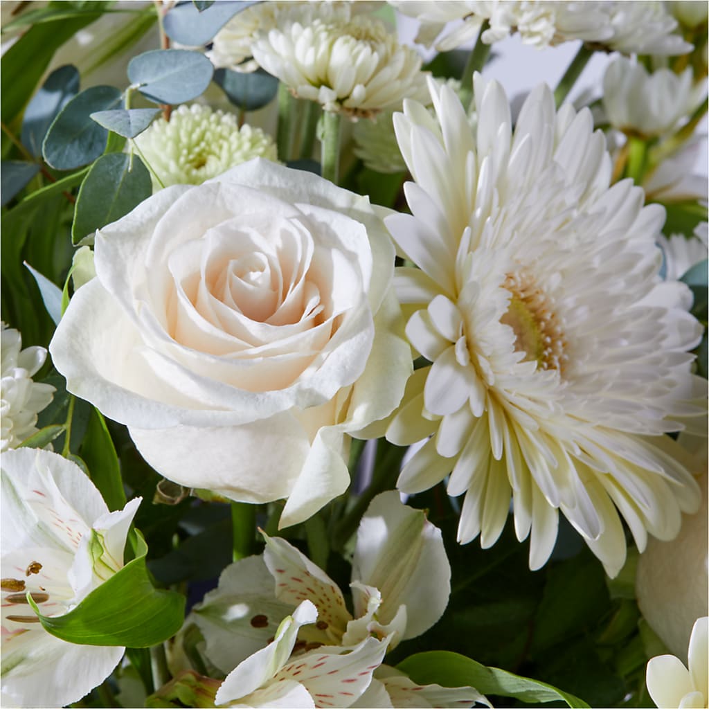 New Beginnings – A Florist Original –  Laurie Clark Designs, Thamesville ON