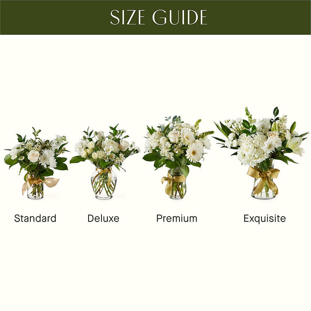 New Beginnings – A Florist Original –  Laurie Clark Designs, Thamesville ON