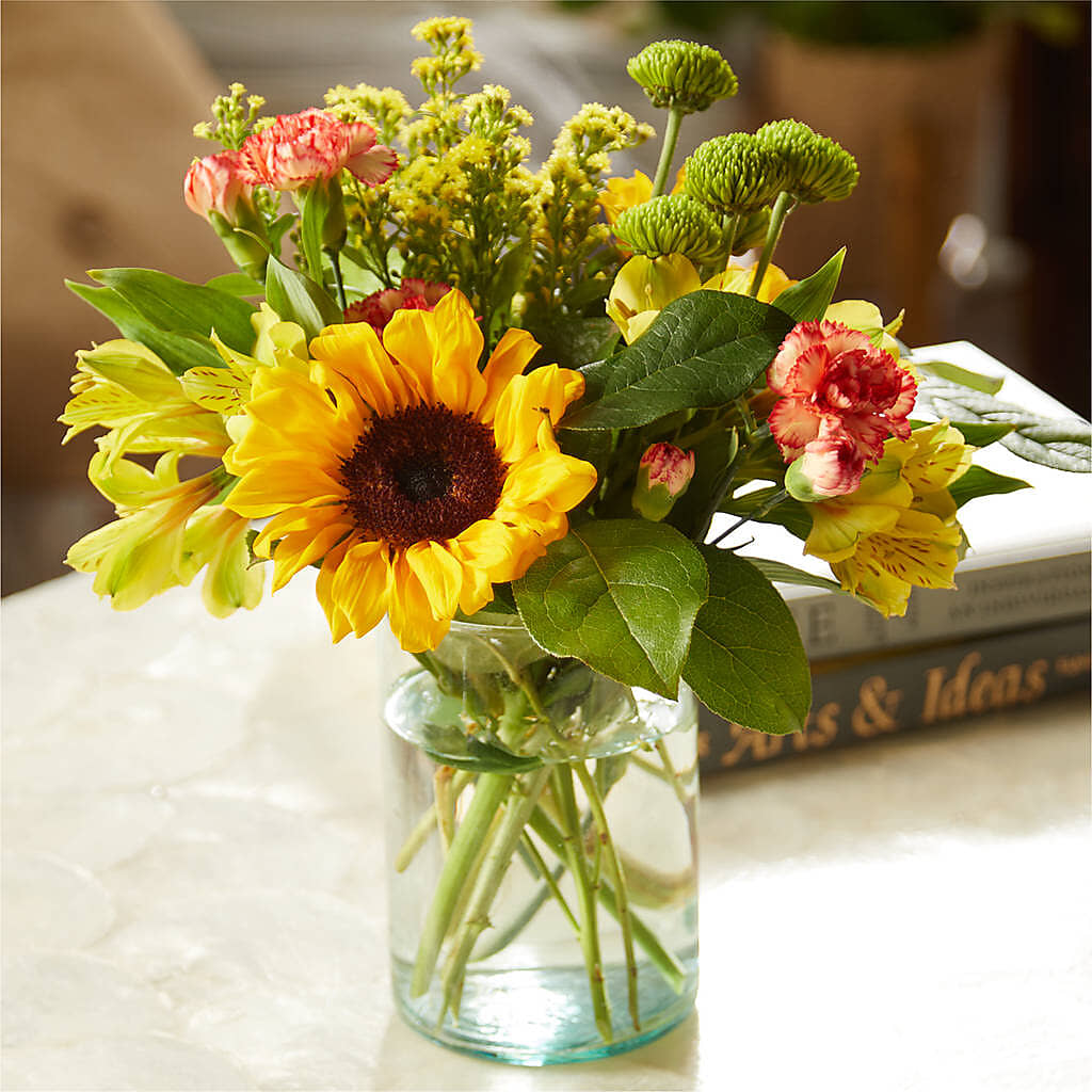 Fall Delight – A Florist Original –  Laurie Clark Designs, Thamesville ON