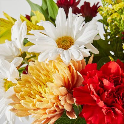 Fall Delight – A Florist Original –  Laurie Clark Designs, Thamesville ON
