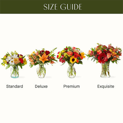 Fall Delight – A Florist Original –  Laurie Clark Designs, Thamesville ON