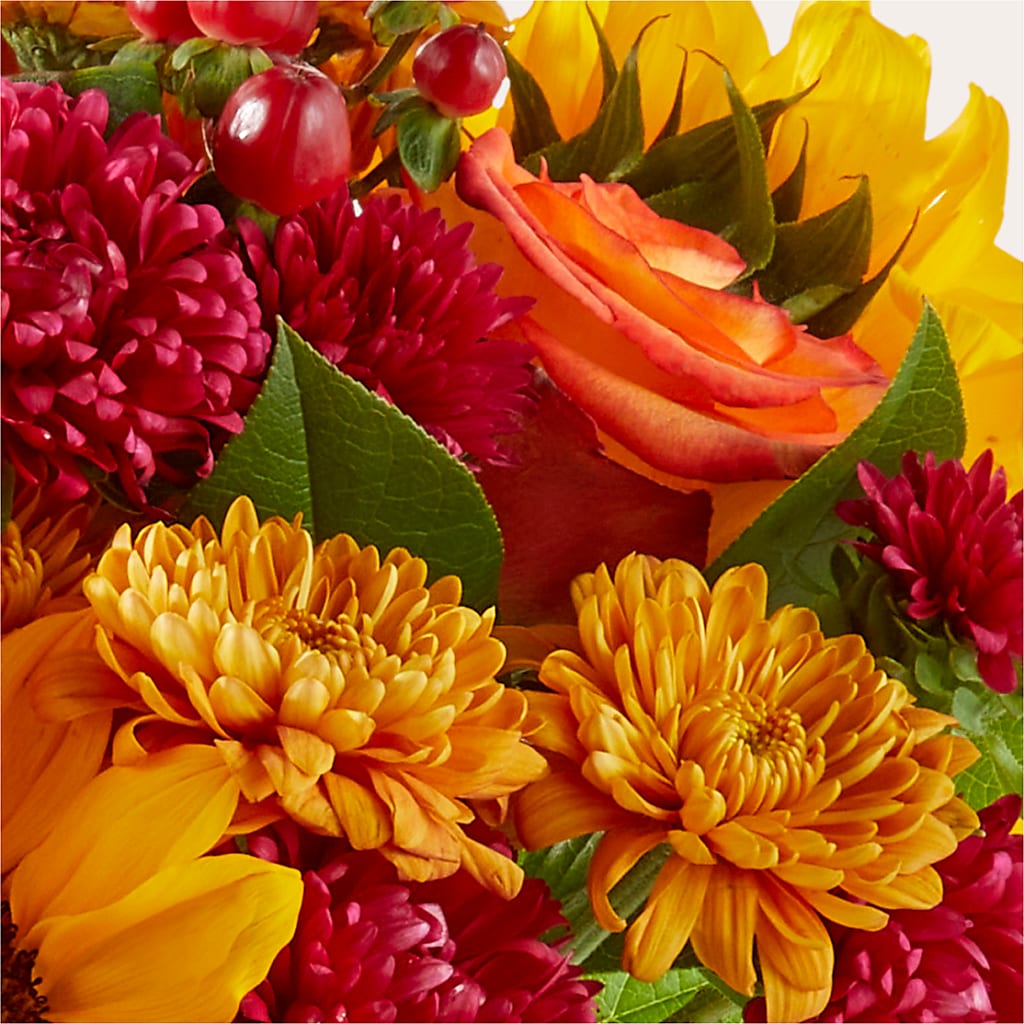 Sweater Season - A Florist Original –  Laurie Clark Designs, Thamesville ON