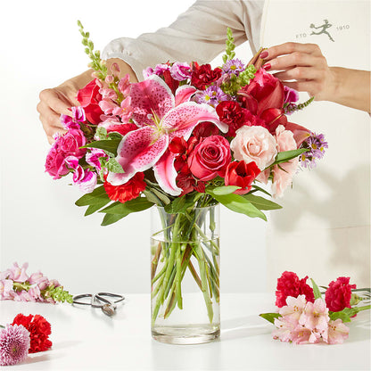 Together Forever - A Florist Original –  Laurie Clark Designs, Thamesville ON