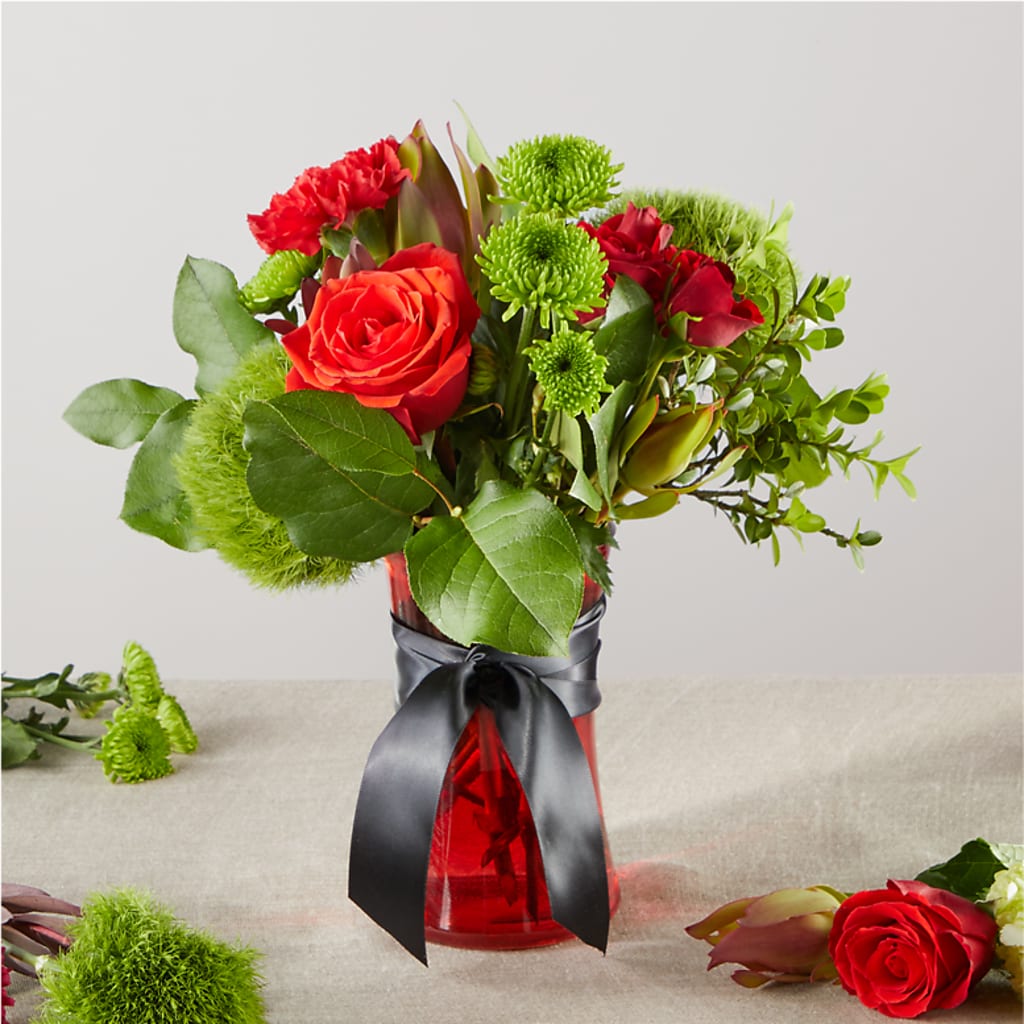 Heritage Kindle – A Florist Original –  Laurie Clark Designs, Thamesville ON