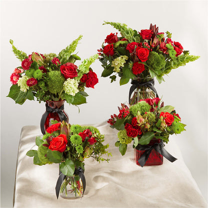 Heritage Kindle – A Florist Original –  Laurie Clark Designs, Thamesville ON