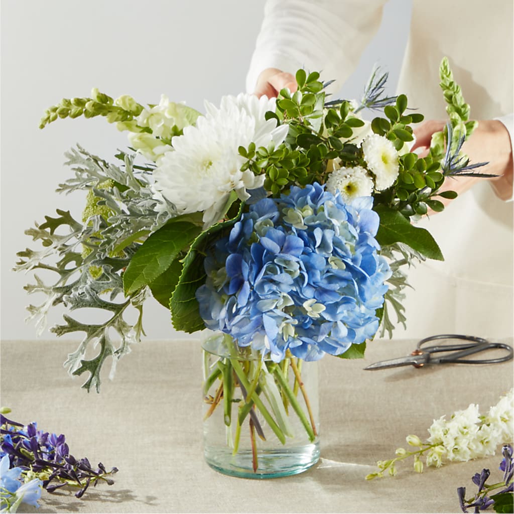 Festival of Lights – A Florist Original –  Laurie Clark Designs, Thamesville ON