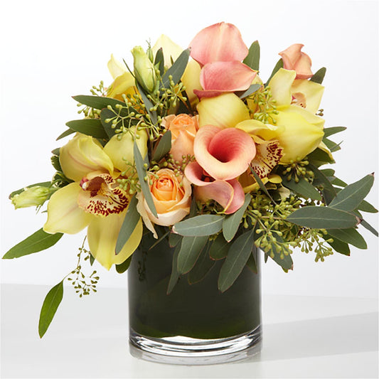 The Visionary –  Laurie Clark Designs, Thamesville ON