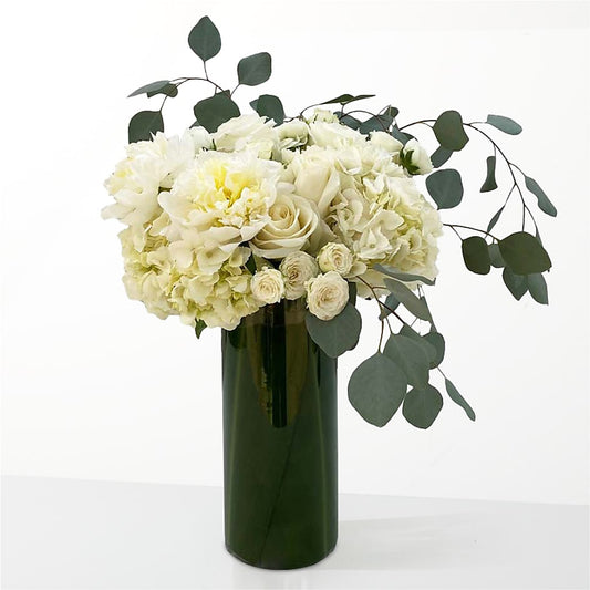 The Pearl –  Laurie Clark Designs, Thamesville ON