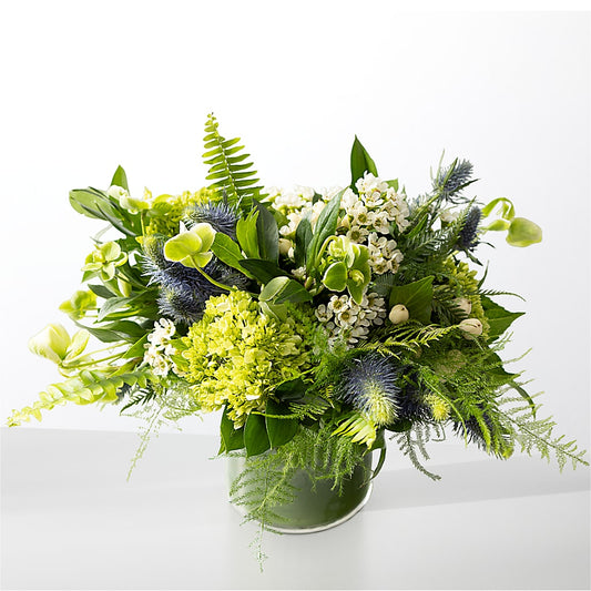 The Botanical Gardens –  Laurie Clark Designs, Thamesville ON