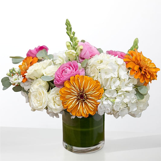 The Meet Cute –  Laurie Clark Designs, Thamesville ON