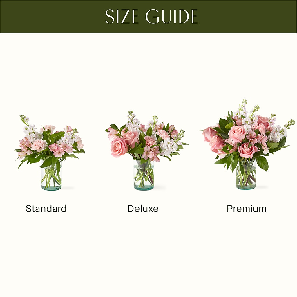 At the Ballet Bouquet –  Laurie Clark Designs, Thamesville ON
