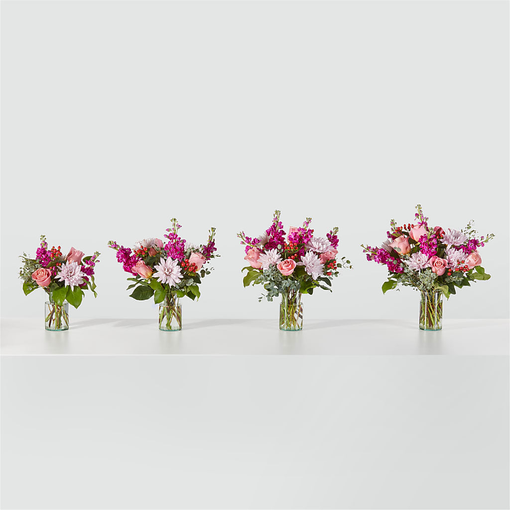 Sunday Morning Bouquet –  Laurie Clark Designs, Thamesville ON