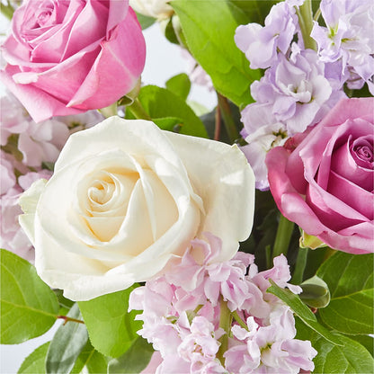 Springtime Spritz Bouquet –  Laurie Clark Designs, Thamesville ON