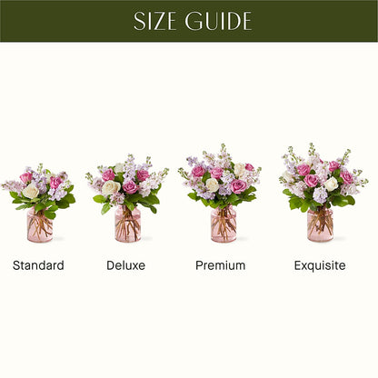 Springtime Spritz Bouquet –  Laurie Clark Designs, Thamesville ON