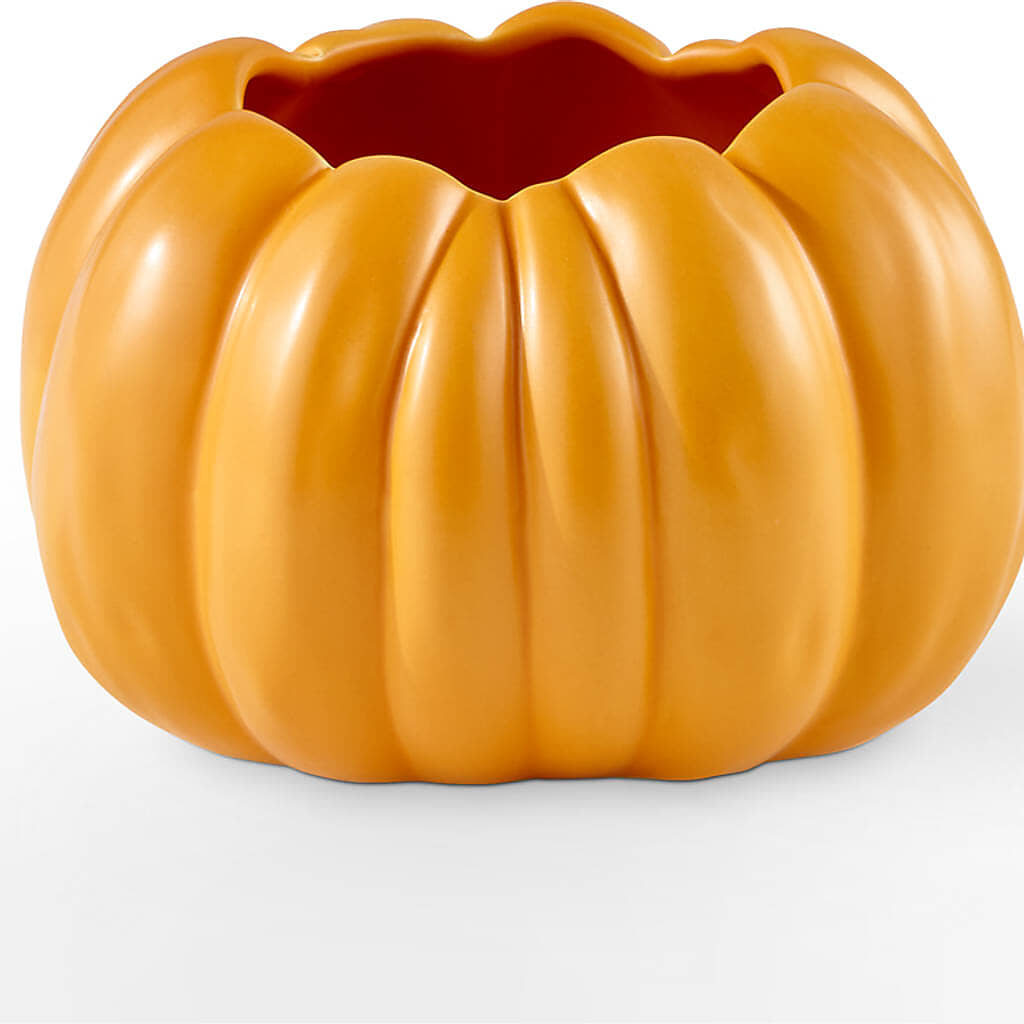 Golden Gourd Pumpkin Bouquet –  Laurie Clark Designs, Thamesville ON