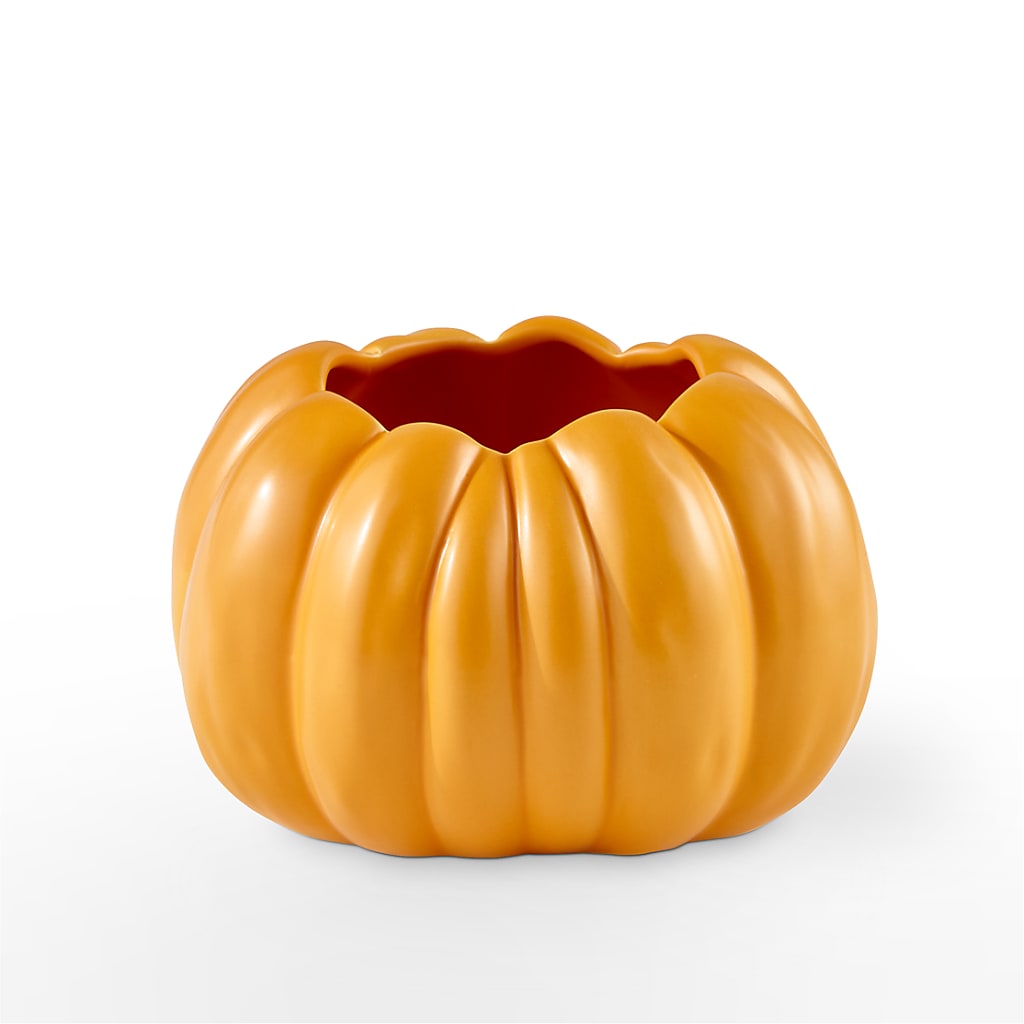 Pick of the Patch Pumpkin Bouquet –  Laurie Clark Designs, Thamesville ON