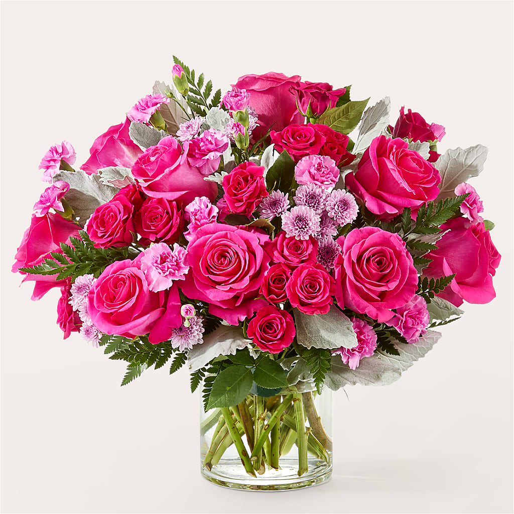 Sweet As Can Be Bouquet –  Laurie Clark Designs, Thamesville ON