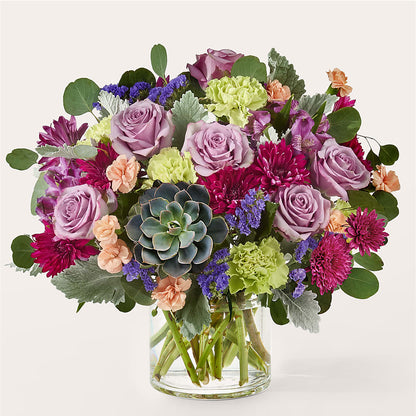 Botanical Dream Bouquet –  Laurie Clark Designs, Thamesville ON