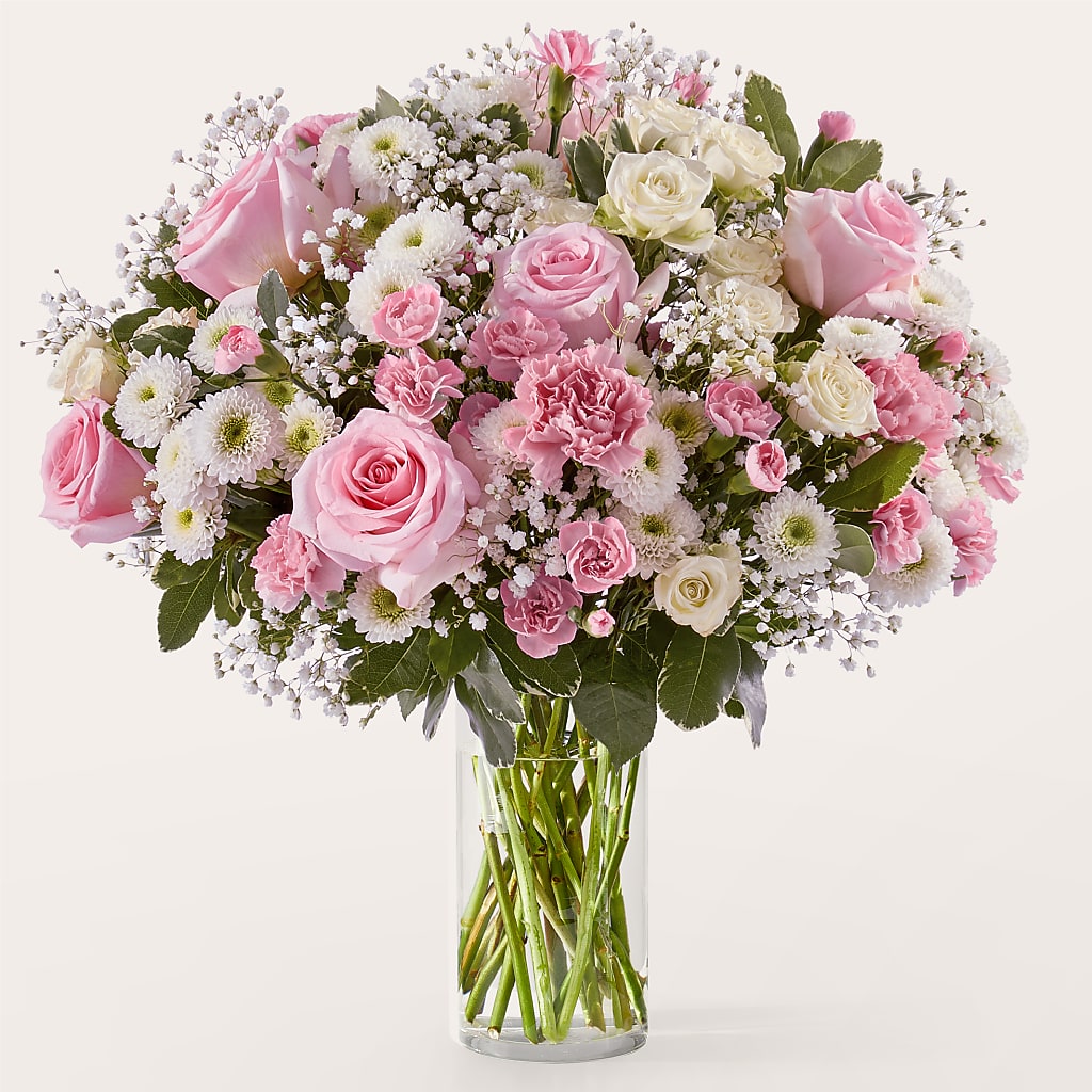 Vintage Glamour Bouquet –  Laurie Clark Designs, Thamesville ON