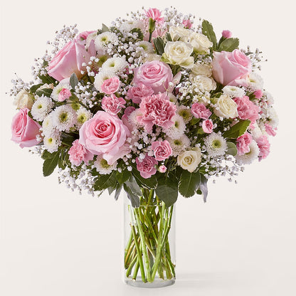 Vintage Glamour Bouquet –  Laurie Clark Designs, Thamesville ON