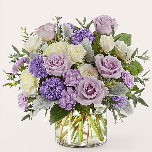 Stardust Bouquet –  Laurie Clark Designs, Thamesville ON