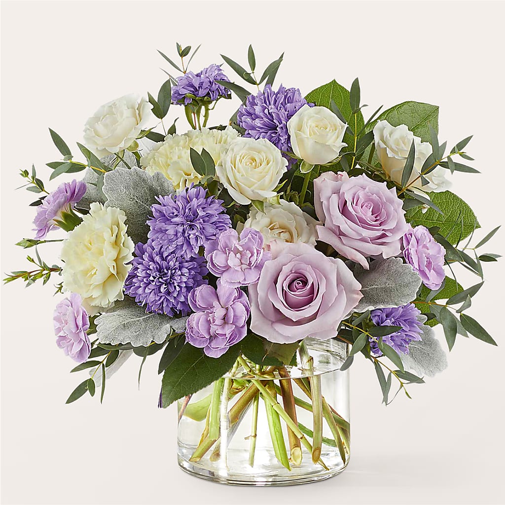 Stardust Bouquet –  Laurie Clark Designs, Thamesville ON