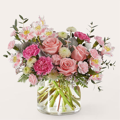 The Treehouse Bouquet –  Laurie Clark Designs, Thamesville ON