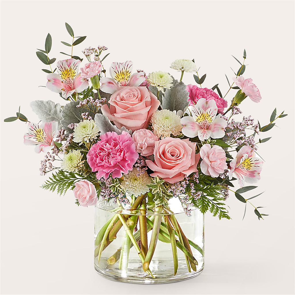 The Treehouse Bouquet –  Laurie Clark Designs, Thamesville ON