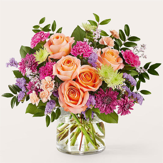 Effervescence Bouquet –  Laurie Clark Designs, Thamesville ON