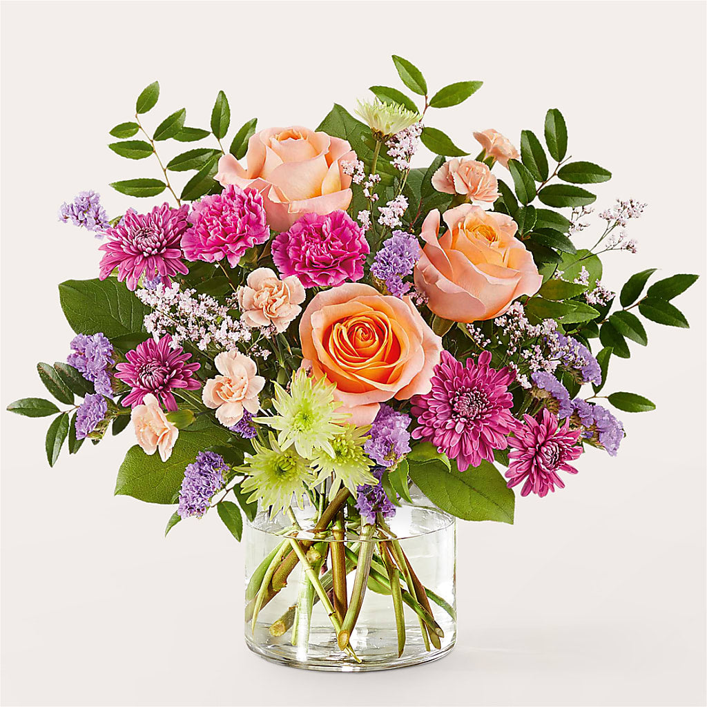 Effervescence Bouquet –  Laurie Clark Designs, Thamesville ON
