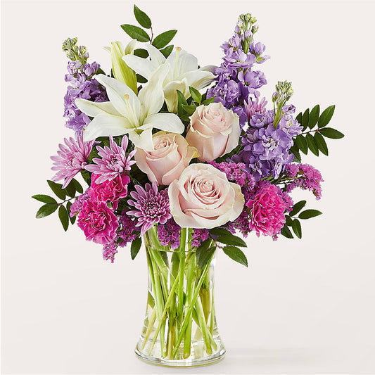 High Tea Bouquet –  Laurie Clark Designs, Thamesville ON