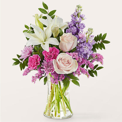 High Tea Bouquet –  Laurie Clark Designs, Thamesville ON