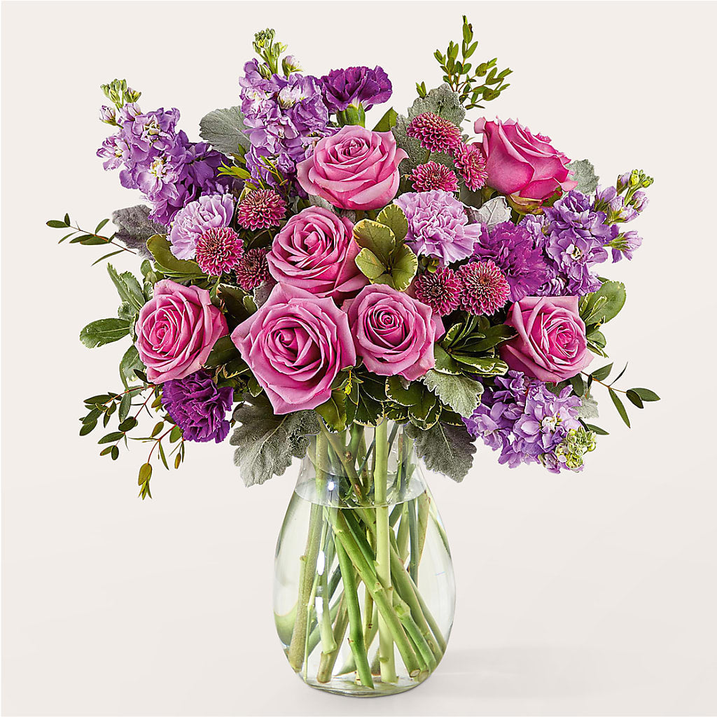 A Love Story Bouquet –  Laurie Clark Designs, Thamesville ON
